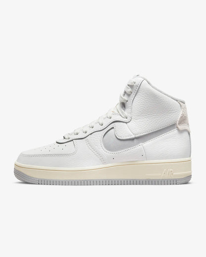 Nike Women's Air Force 1 High Sculpt DC3590-101