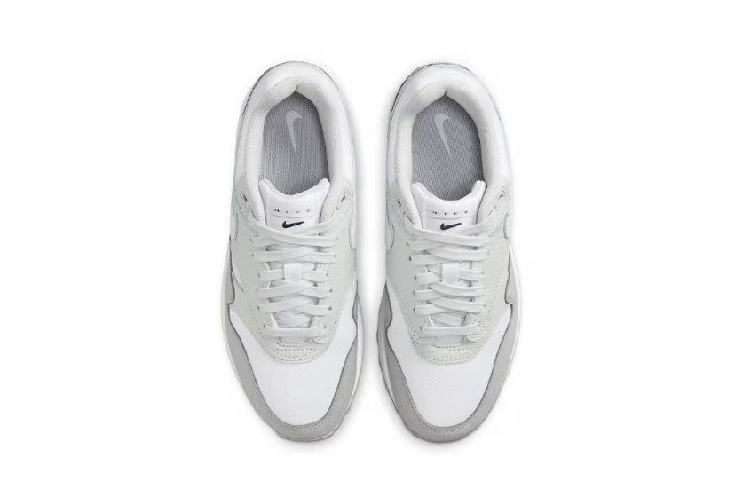 Air Max 1 LX Light Smoke Grey FN0564-001