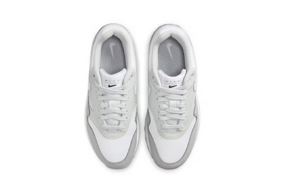 Air Max 1 LX Light Smoke Grey FN0564-001