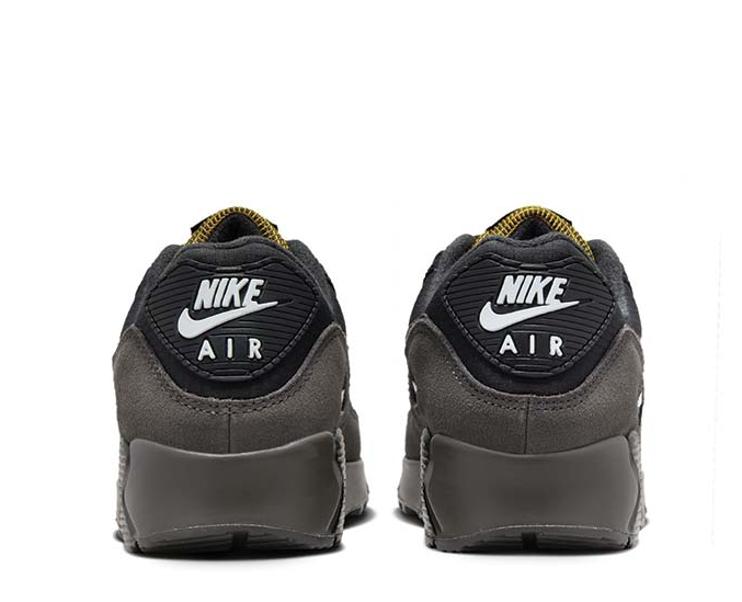 Nike Air Max 90 'Black Bronzine' FB9657-001