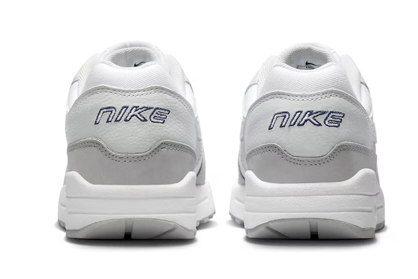 Air Max 1 LX Light Smoke Grey FN0564-001