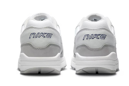 Air Max 1 LX Light Smoke Grey FN0564-001