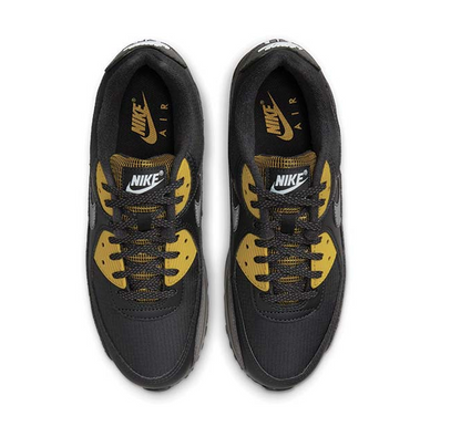Nike Air Max 90 'Black Bronzine' FB9657-001