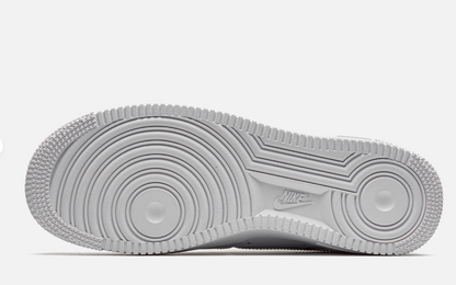 Nike Air Force 1 Low "Supreme White" CU9225-100