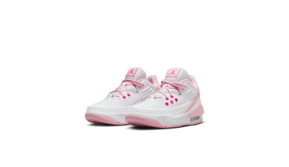 Air Jordan Max Aura 5 "White Soft Pink" FD8789-116