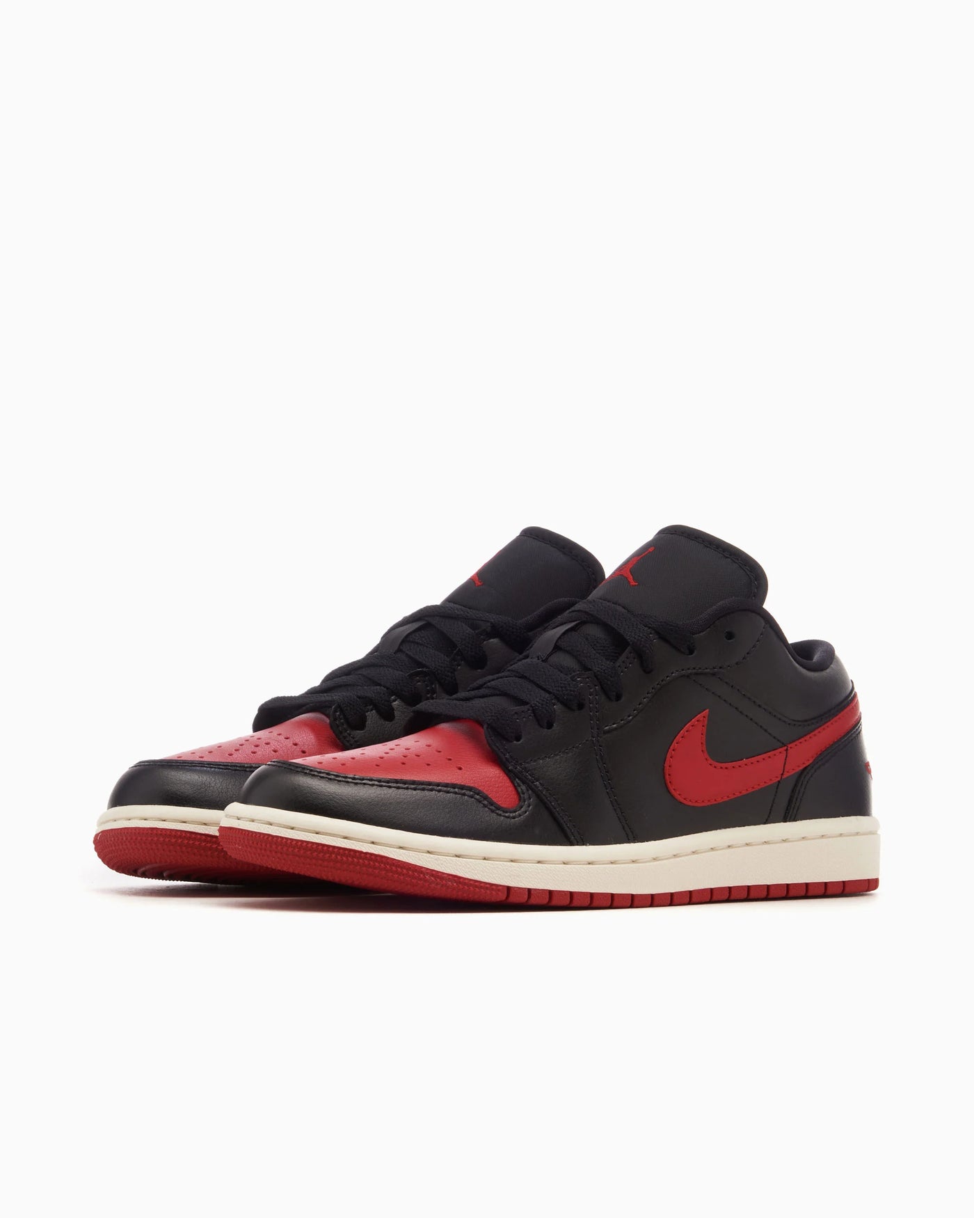 Jordan 1 Low Bred Sail DC0774-061