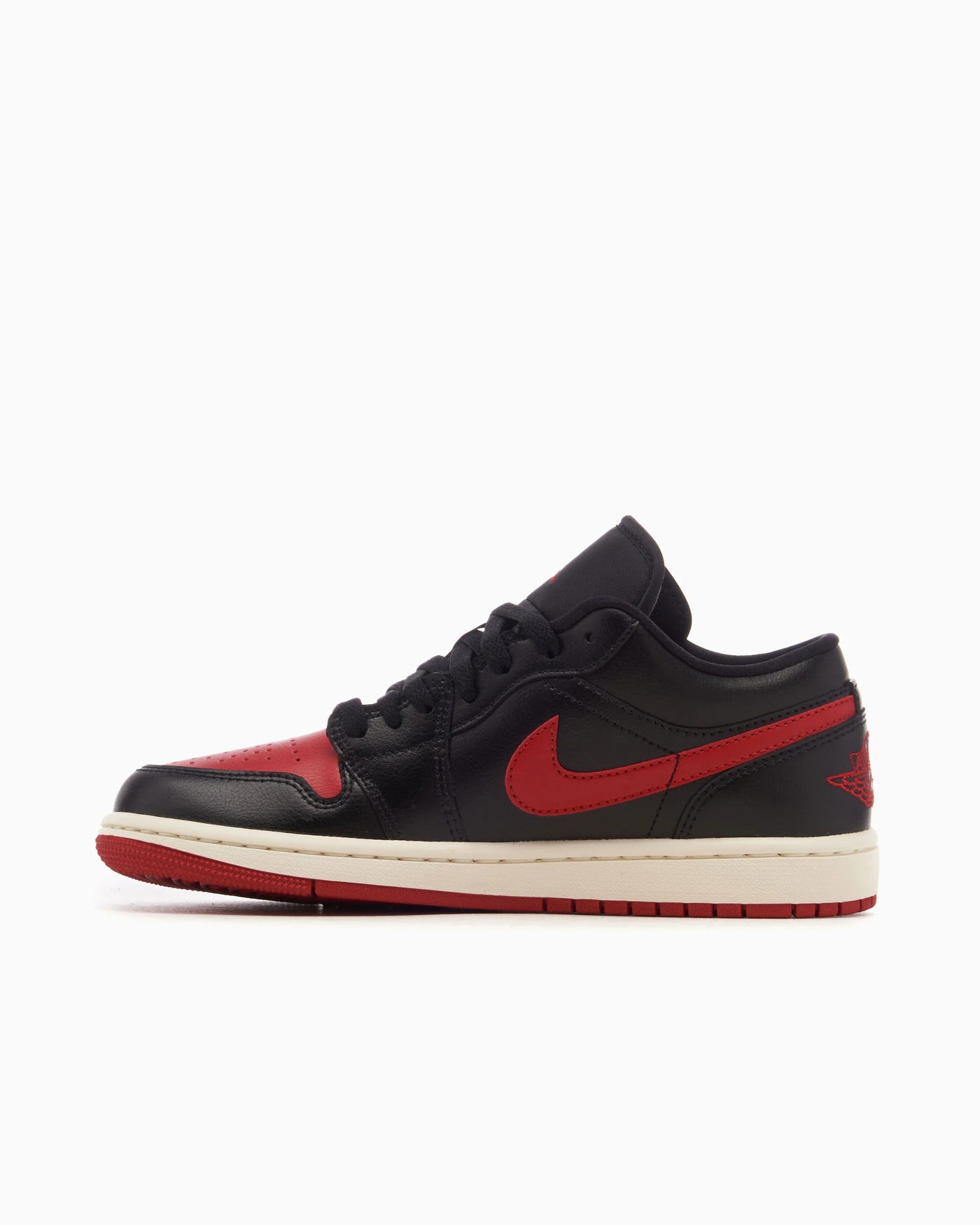 Jordan 1 Low Bred Sail DC0774-061