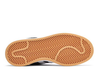 Adidas Campus 00s Black HQ6638