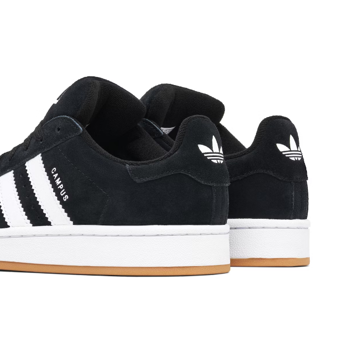 Adidas Campus 00s Black HQ6638