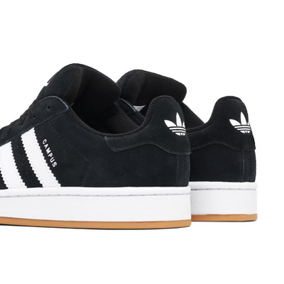 Adidas Campus 00s Black HQ6638