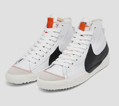 Nike Blazer Mid 77 Jumbo White Black DD3111-100