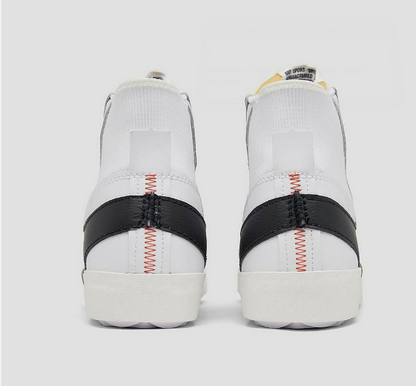 Nike Blazer Mid 77 Jumbo White Black DD3111-100