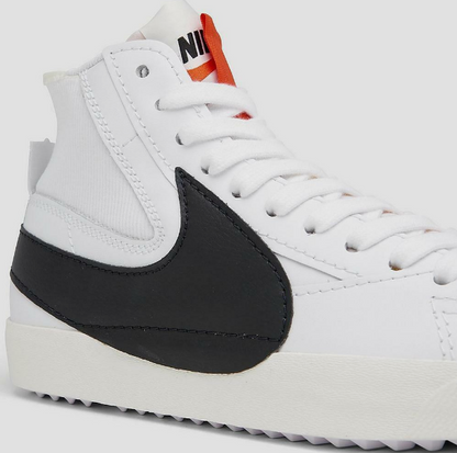 Nike Blazer Mid 77 Jumbo White Black DD3111-100