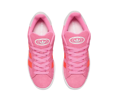 Adidas Campus 00s 'Bliss Pink Solar Red' IF3968