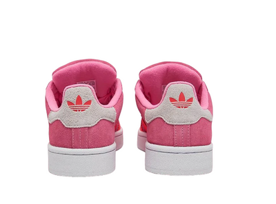 Adidas Campus 00s 'Bliss Pink Solar Red' IF3968