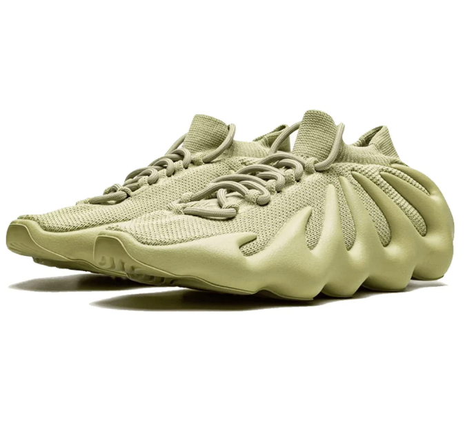 Adidas Yeezy 450 Resin GY4110