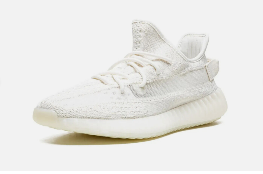Adidas Yeezy Boost V2 350 "BONE" HQ6316