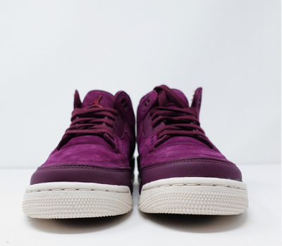Jordan 3 Retro Bordeaux  AH7859-600