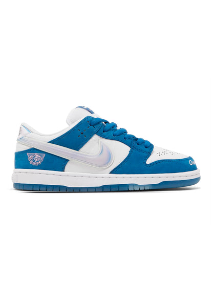 Nike SB Dunk Low Born X Raised One Block At A Time