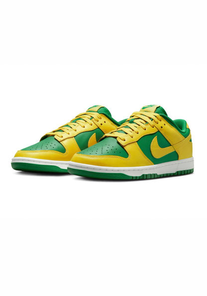 Nike Dunk Low "BRAZIL" DV0833-300