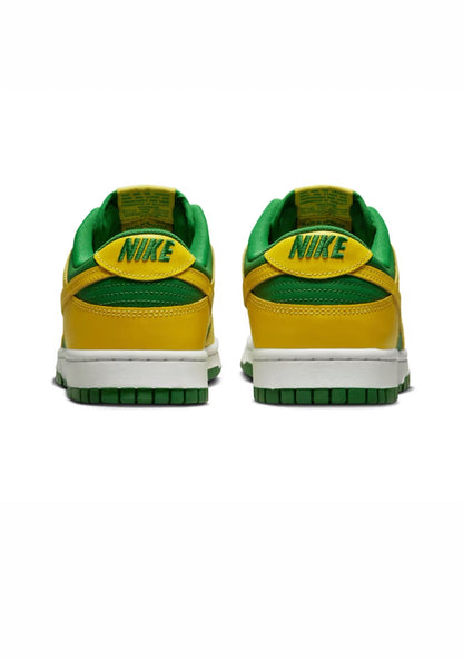 Nike Dunk Low "BRAZIL" DV0833-300
