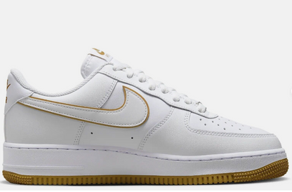 Nike Air Force 1 Low '07 White Bronzine DV0788-104
