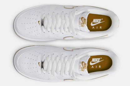 Nike Air Force 1 Low '07 White Bronzine DV0788-104