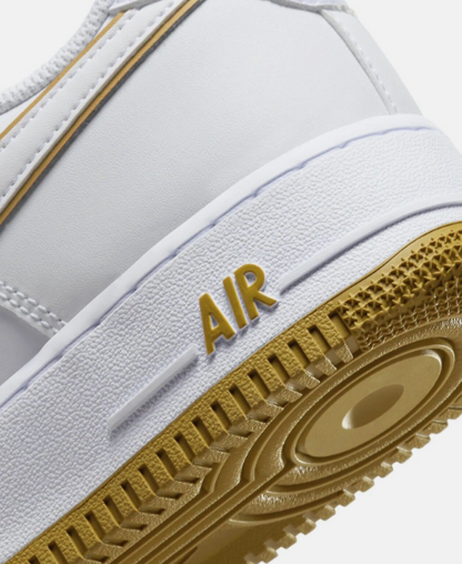 Nike Air Force 1 Low '07 White Bronzine DV0788-104