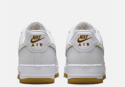 Nike Air Force 1 Low '07 White Bronzine DV0788-104