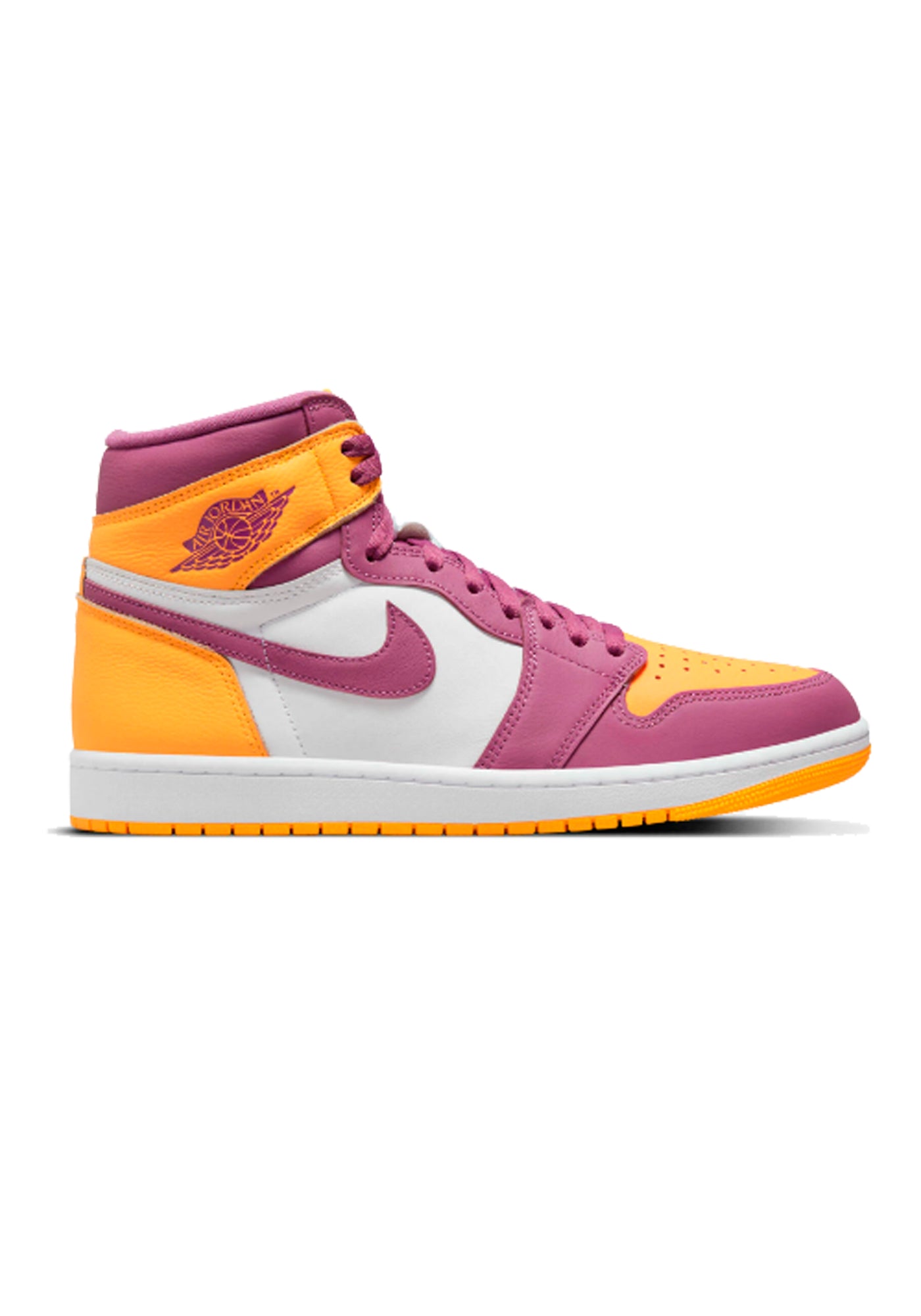 Jordan 1 Retro OG High Brotherhood 555088-706
