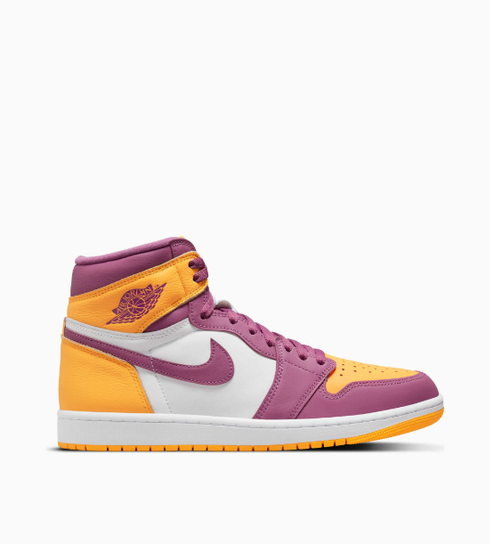 Jordan 1 Retro OG High Brotherhood 555088-706