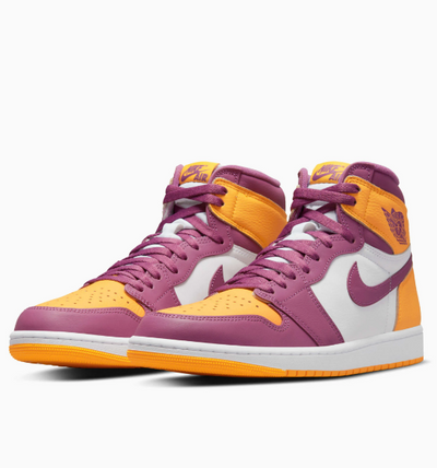 Jordan 1 Retro OG High Brotherhood 555088-706