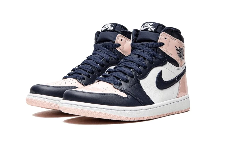 Jordan 1 High Atmosphere" DD9335-641
