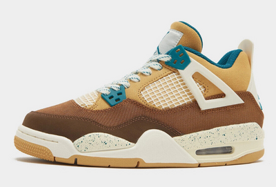 Jordan 4 Retro Cacao Wow FB2214-200