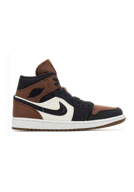 Jordan 1 Triple Olive Toe DV0427-301