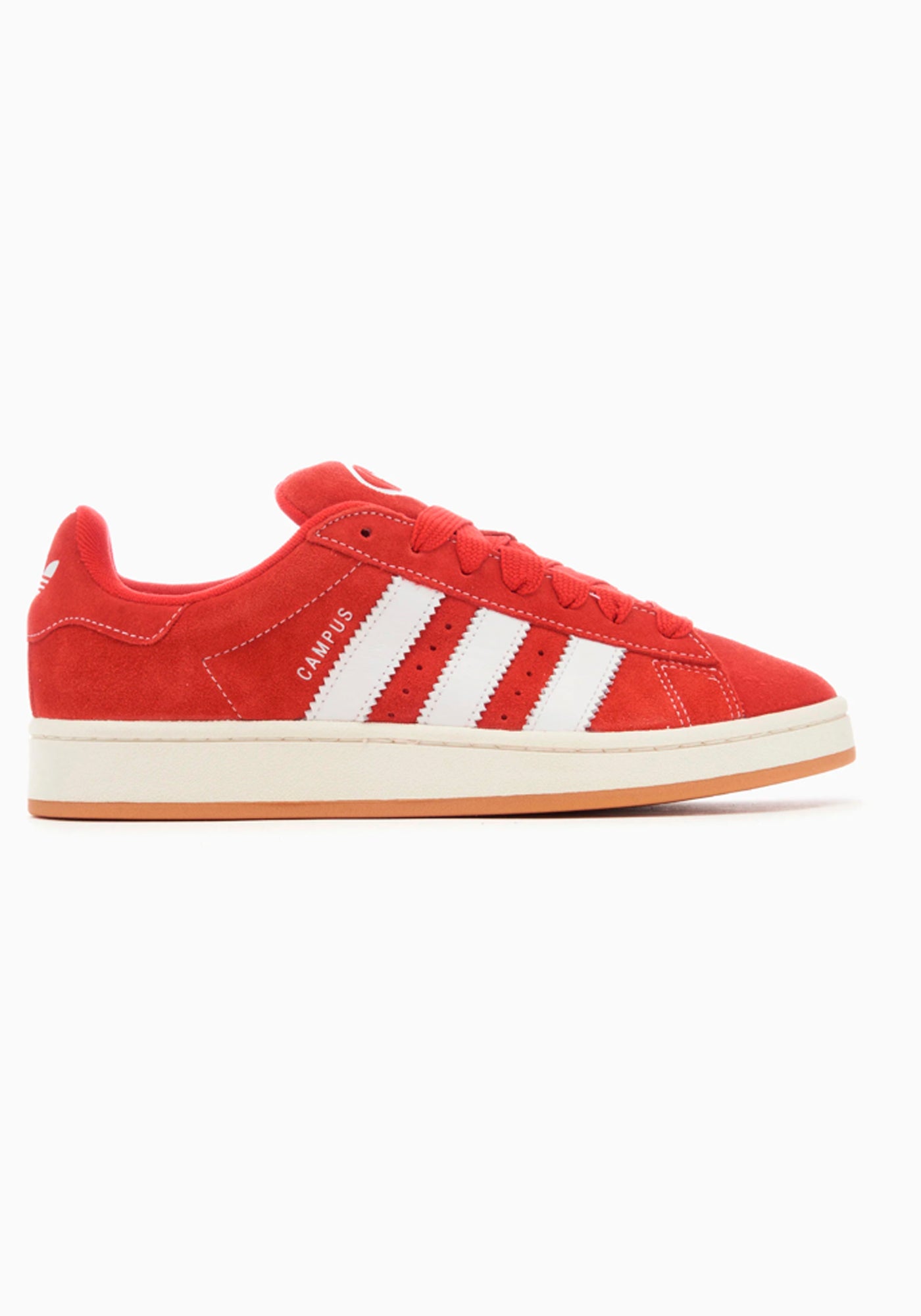 Adidas Campus 00s Red H03474