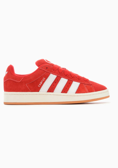 Adidas Campus 00s Red H03474