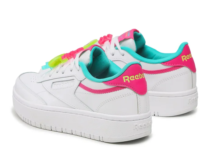 Reebok Club C Double Junior GV8658