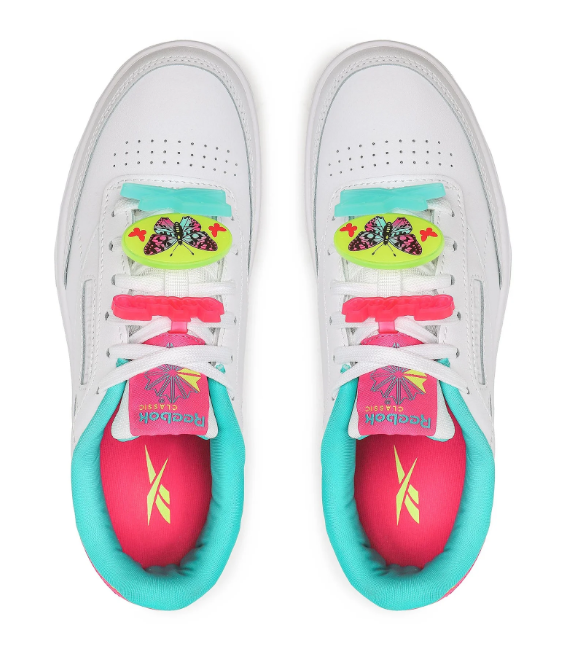 Reebok Club C Double Junior GV8658