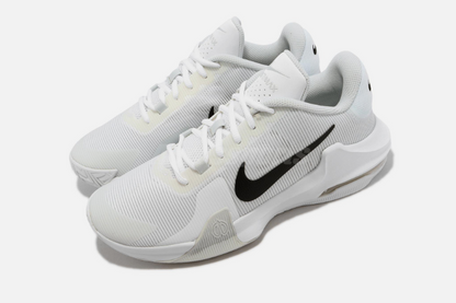 Nike Air Max Impact 4 "Pure Platinum" DM1124 100