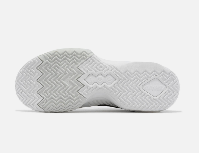 Nike Air Max Impact 4 "Pure Platinum" DM1124 100