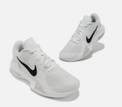Nike Air Max Impact 4 "Pure Platinum" DM1124 100