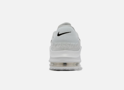 Nike Air Max Impact 4 "Pure Platinum" DM1124 100
