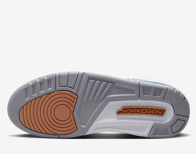 Jordan 3 Retro "Wizards"  CT8532-148