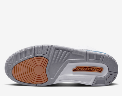 Jordan 3 Retro "Wizards"  CT8532-148