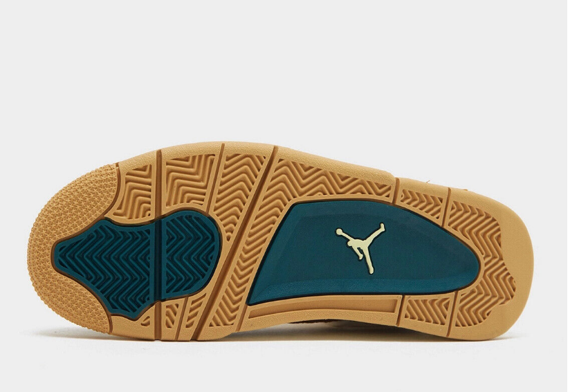 Jordan 4 Retro Cacao Wow FB2214-200