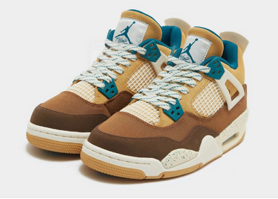 Jordan 4 Retro Cacao Wow FB2214-200