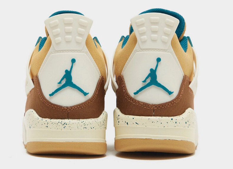 Jordan 4 Retro Cacao Wow FB2214-200