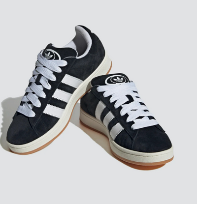 Adidas Campus 00s Core Black HQ8708