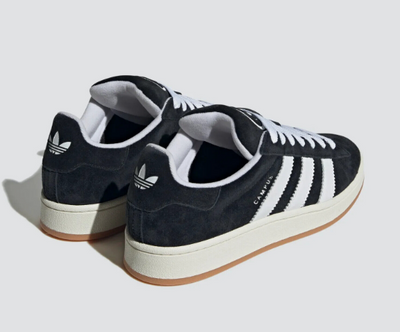 Adidas Campus 00s Core Black HQ8708